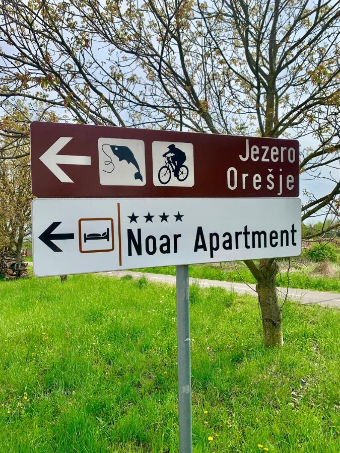 Noar Enjoy Your Stay Oresje المظهر الخارجي الصورة